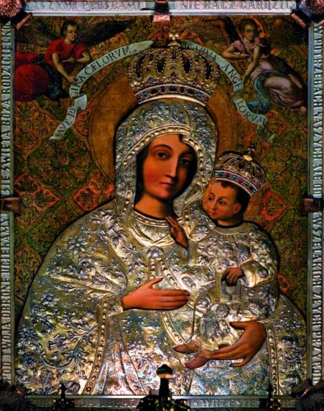 Zapraszamy do udziału w Pielgrzymce do Matki Bożej w Gietrzwałdzie dnia 18.03.2023 w sobotę.